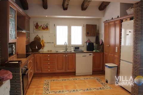 Villa i Denia, Alicante, Denia - € 850.000 | Ref: V-710 - foto 8